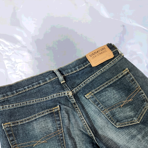 Signature by Levi Strauss & Co 31x30 relaxed fit - Picture 4 of 4